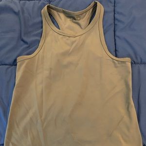 Align Waist Lenth Tank 8